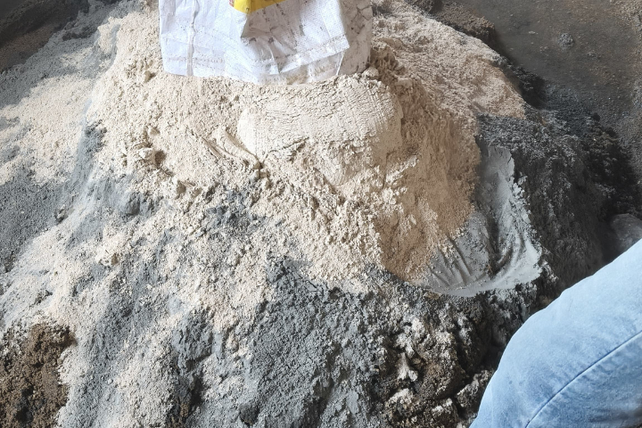 Sample Vandebhart Bungalow Palanpur