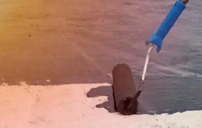 Common Waterproofing Ways