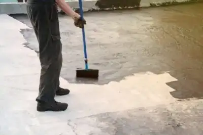 Roof Waterproofing Solutions