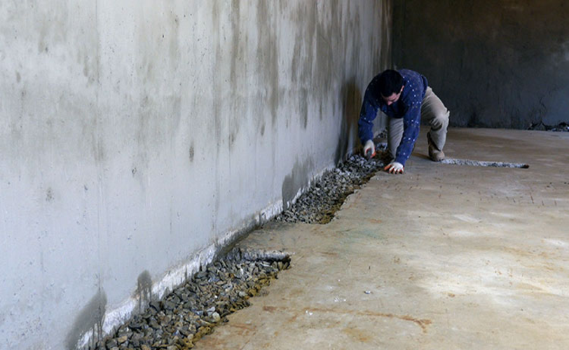 Tips for Choosing a Waterproofing Contractor