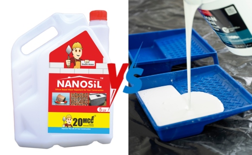 Waterproofing Solutions