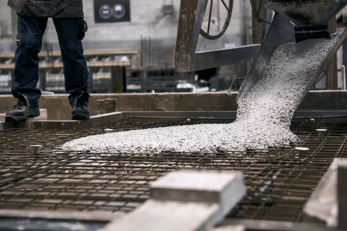 Best Construction Chemical Manufacturer in India